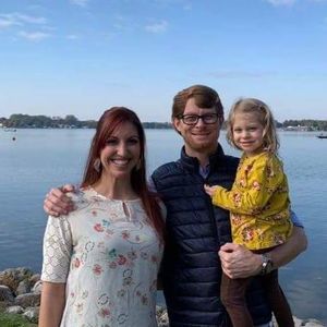 Meet your Posher, Eric